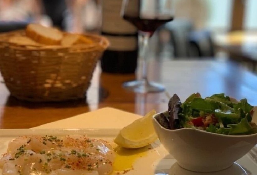 צימר Logis Du Parvis