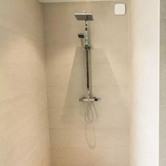 Aamiaismajoitus (B&B) Logis Du Parvis