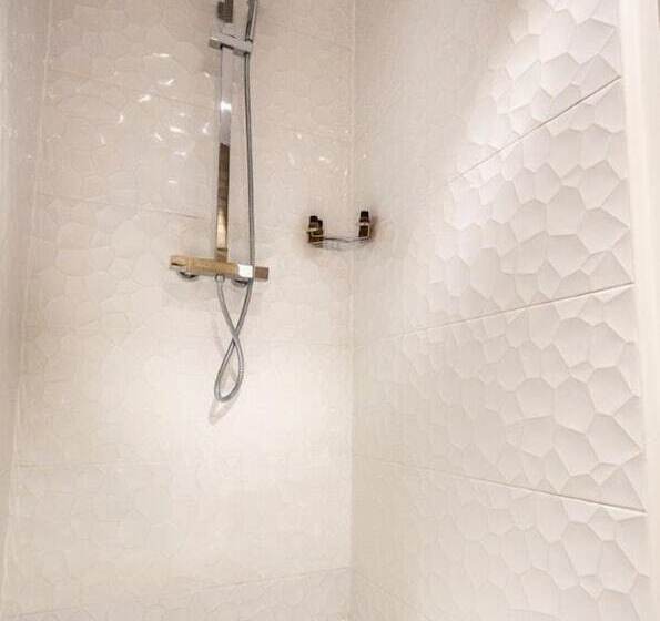 צימר Logis Du Parvis