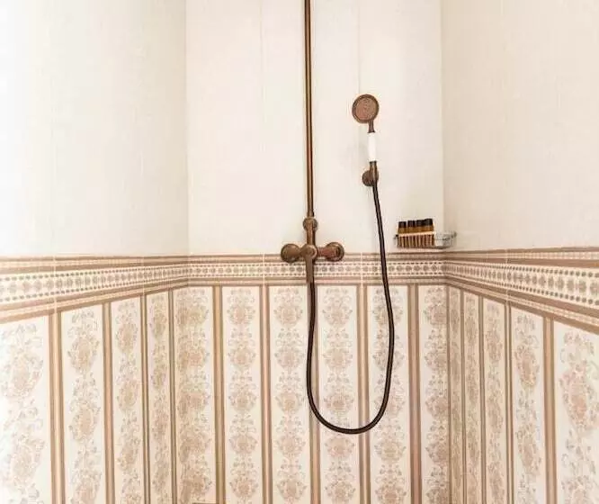 Aamiaismajoitus (B&B) Logis Du Parvis