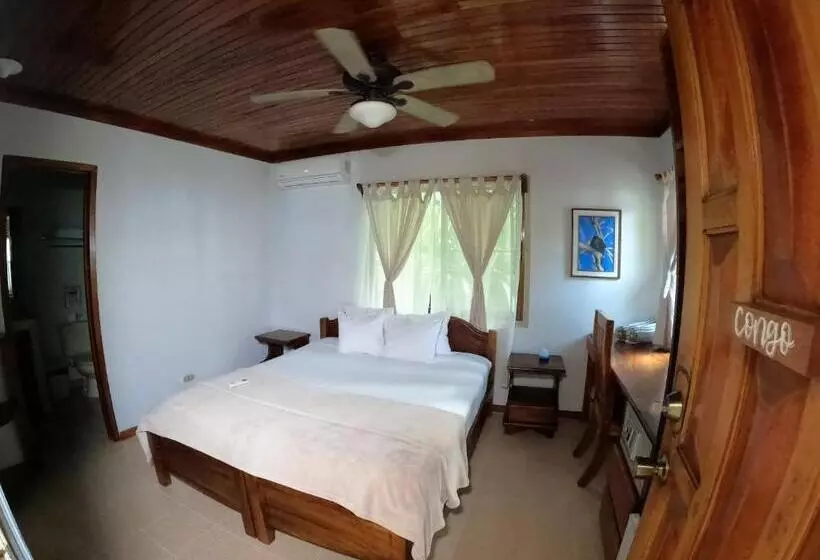 هتل Casa Cecilia Beach Front