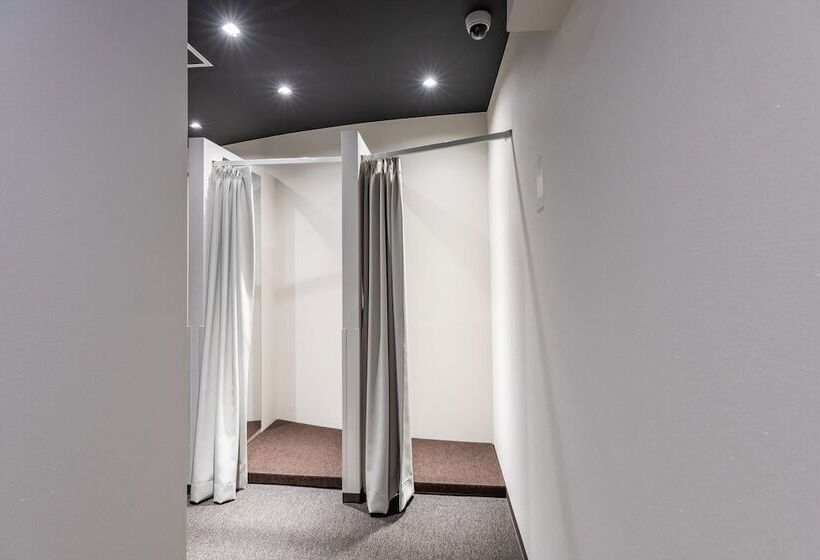 Tabist Capsulehotel Apods Himeji Station