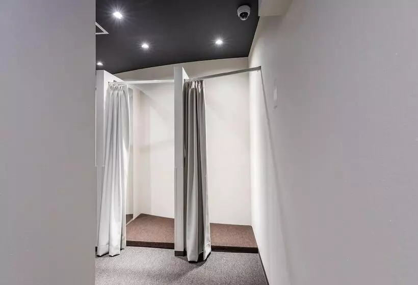 Tabist Capsulehotel Apods Himeji Station