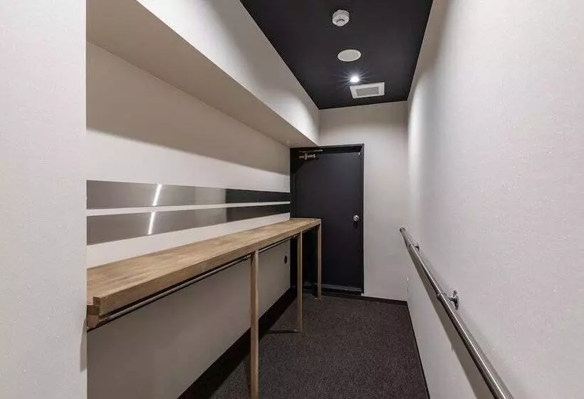 Tabist Capsulehotel Apods Himeji Station
