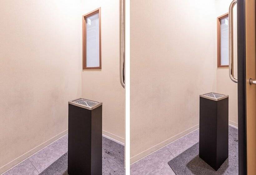 Tabist Capsulehotel Apods Himeji Station