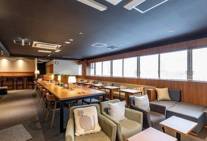 Tabist Capsulehotel Apods Himeji Station