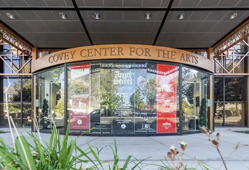 Hotelli Hyatt Place Provo