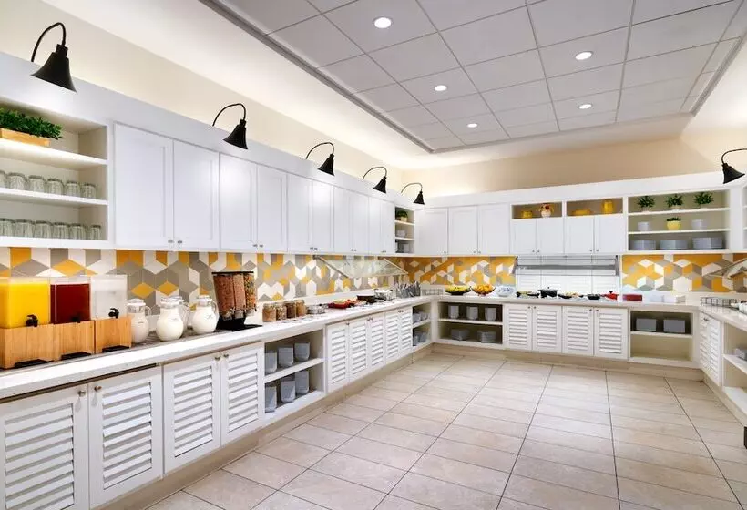 Hotelli Hyatt Place Provo