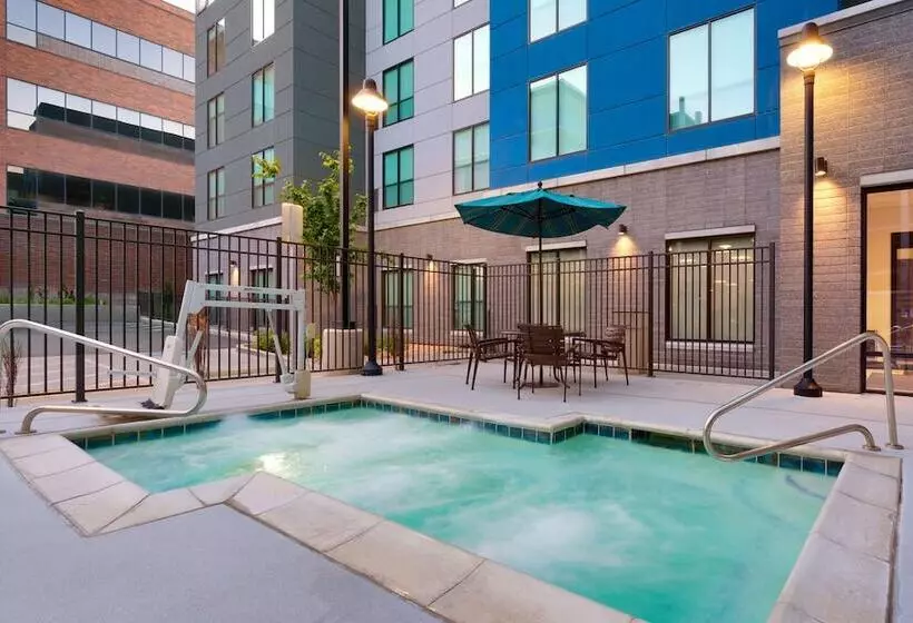 Hotelli Hyatt Place Provo