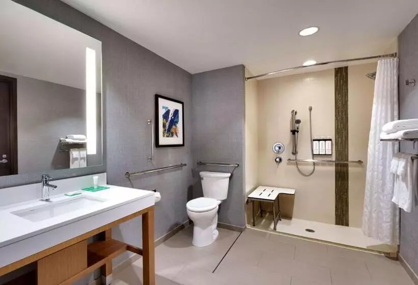 Hotelli Hyatt Place Provo