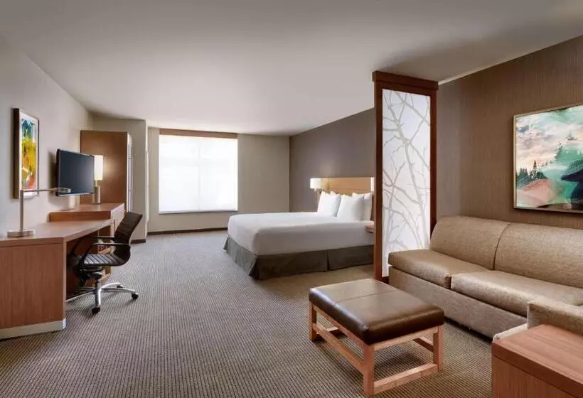 Hotelli Hyatt Place Provo