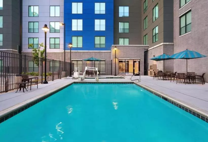 Hotelli Hyatt Place Provo