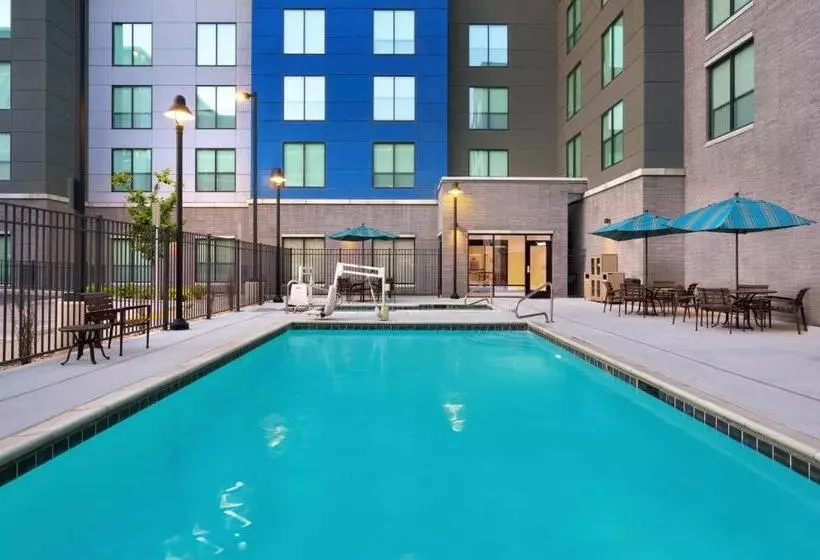 Hotelli Hyatt Place Provo