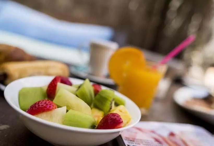 Hotelli Lluna Aqua Soller  Adults Recommended