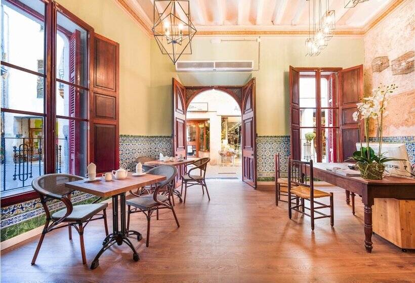 호텔 Lluna Aqua Soller  Adults Recommended