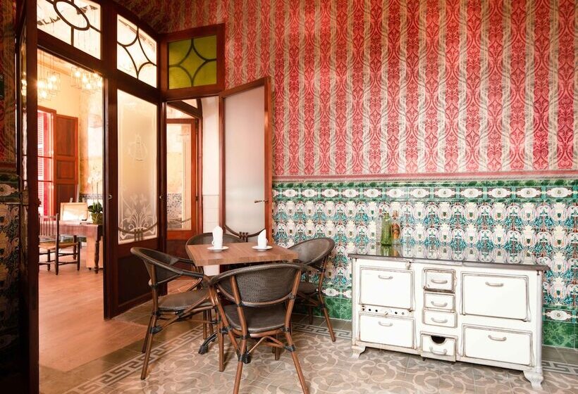 호텔 Lluna Aqua Soller  Adults Recommended