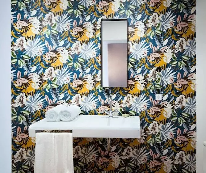 Hotelli Lluna Aqua Soller  Adults Recommended