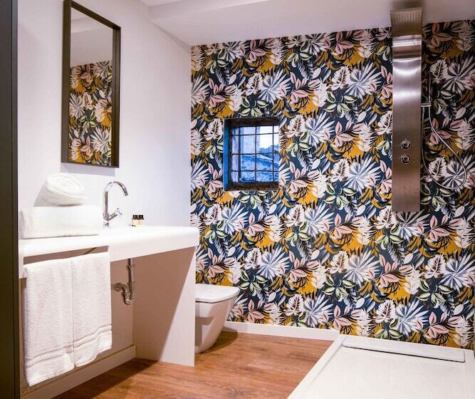 호텔 Lluna Aqua Soller  Adults Recommended