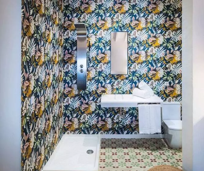 Hotelli Lluna Aqua Soller  Adults Recommended