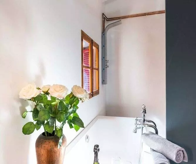 Hotelli Lluna Aqua Soller  Adults Recommended