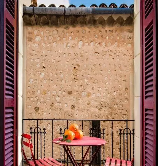 Hotelli Lluna Aqua Soller  Adults Recommended