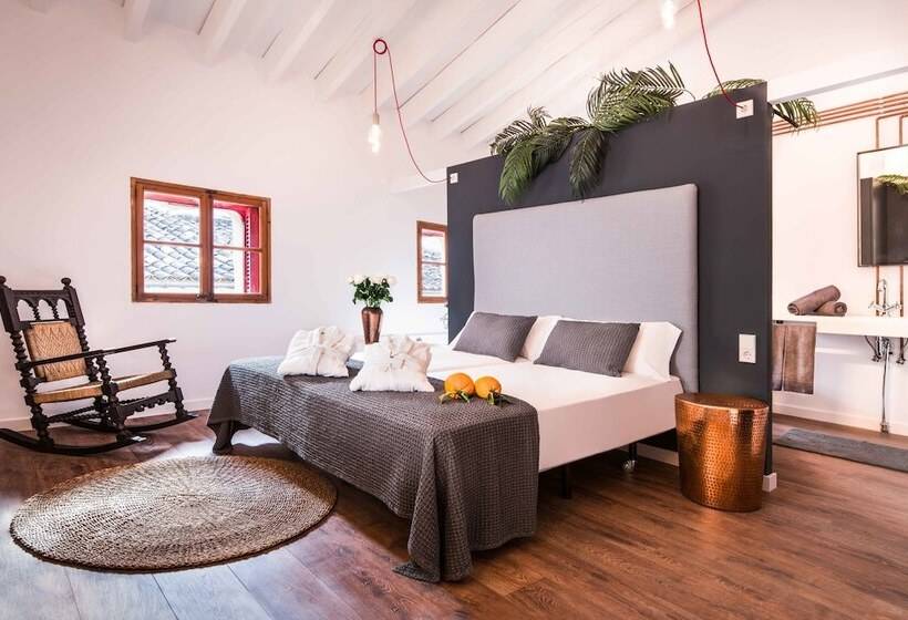 호텔 Lluna Aqua Soller  Adults Recommended