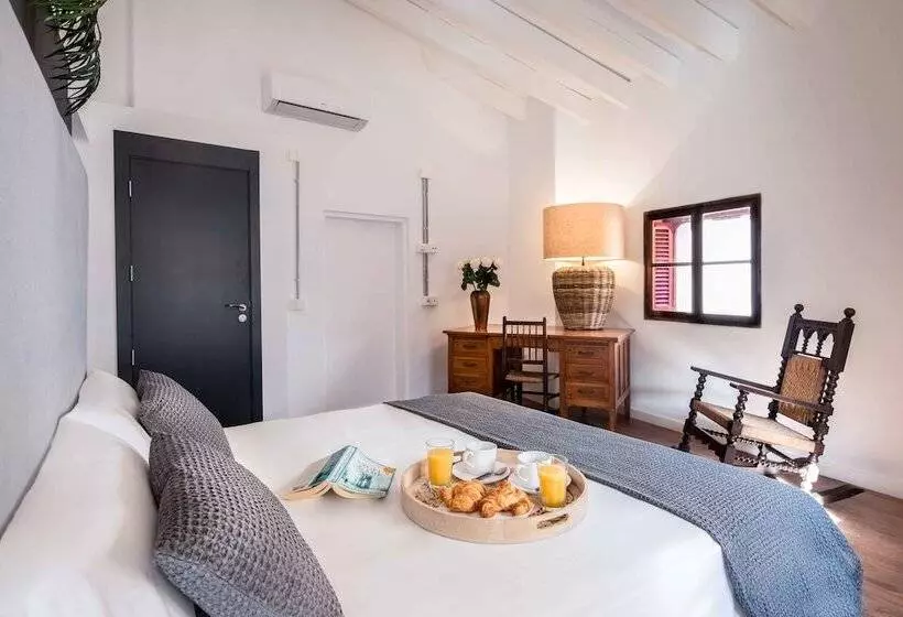 Hotelli Lluna Aqua Soller  Adults Recommended