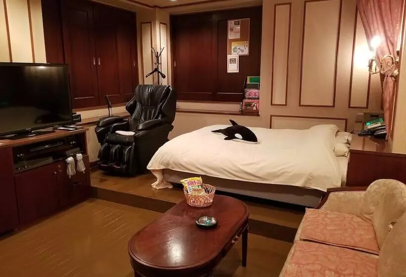 ホテル Mirano   Adults Only
