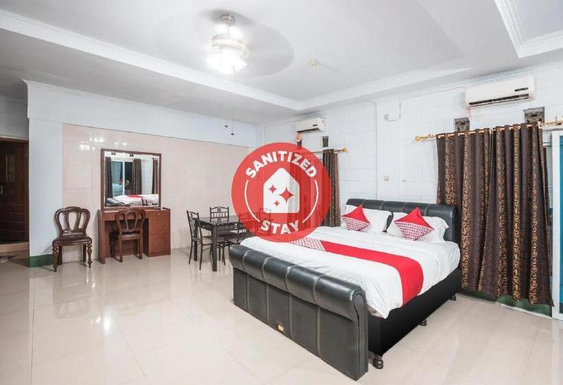 Hotell Oyo 580 Losmen Cikuda