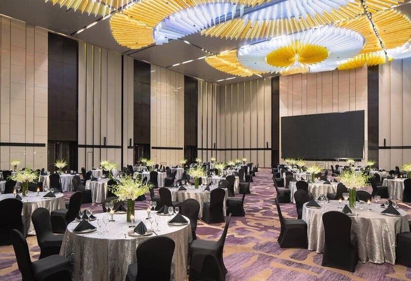 Otel Renaissance Shenyang West