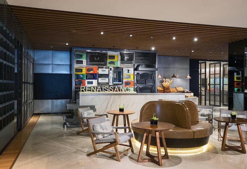 Otel Renaissance Shenyang West