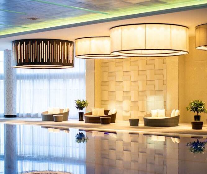 Otel Renaissance Shenyang West