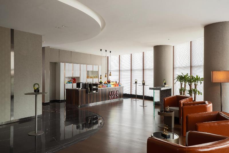 Otel Renaissance Shenyang West