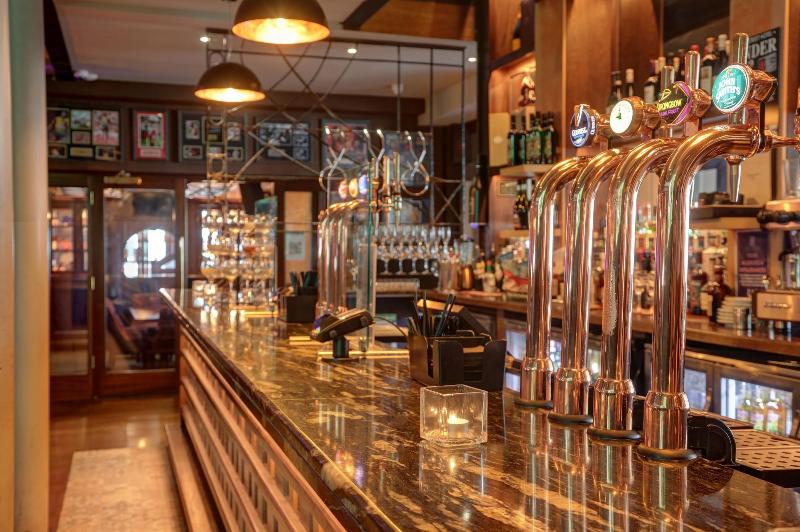 The Lord Street Hotel; Bw Signature Collection