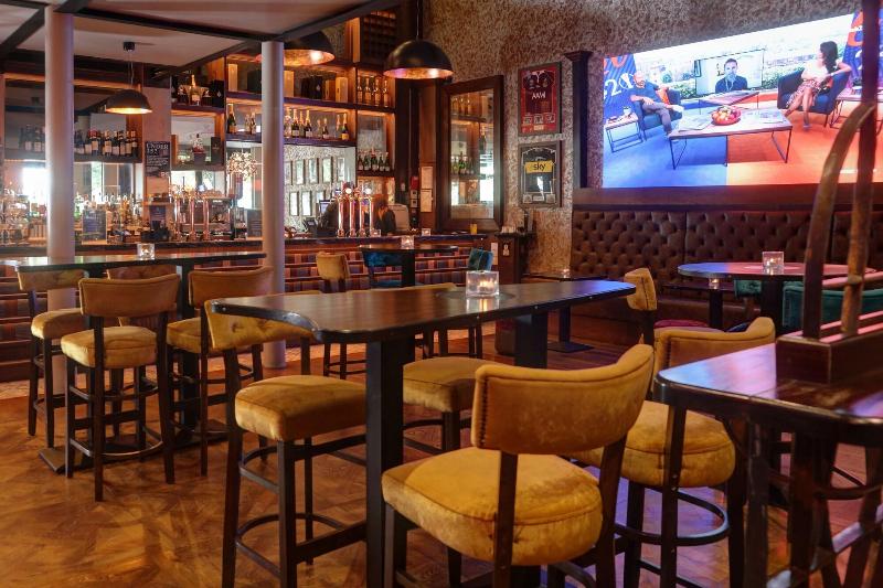 The Lord Street Hotel; Bw Signature Collection