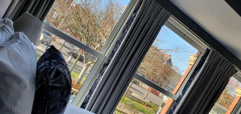 The Lord Street Hotel; Bw Signature Collection