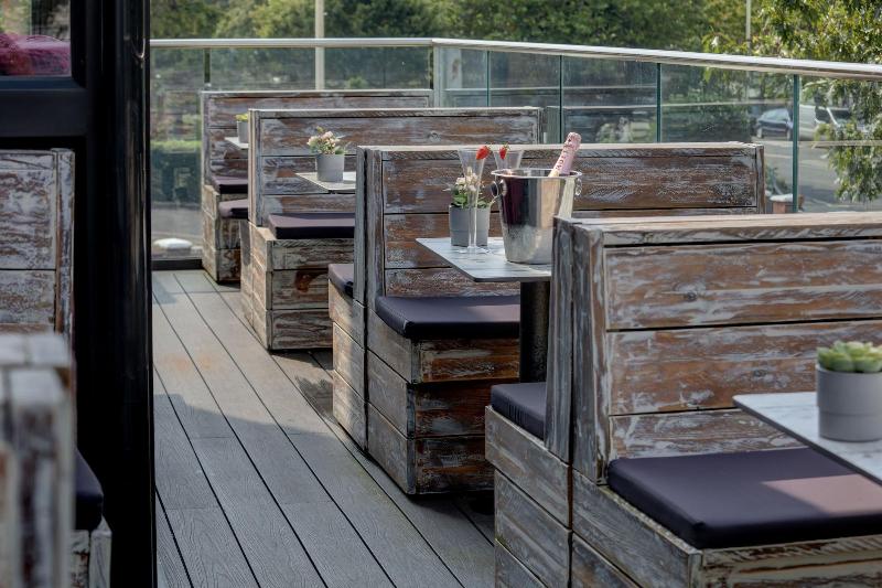 The Lord Street Hotel; Bw Signature Collection