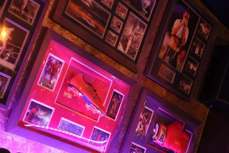 The Lord Street Hotel; Bw Signature Collection