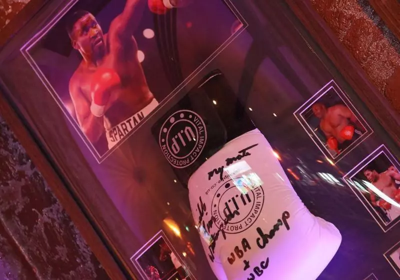 The Lord Street Hotel; Bw Signature Collection