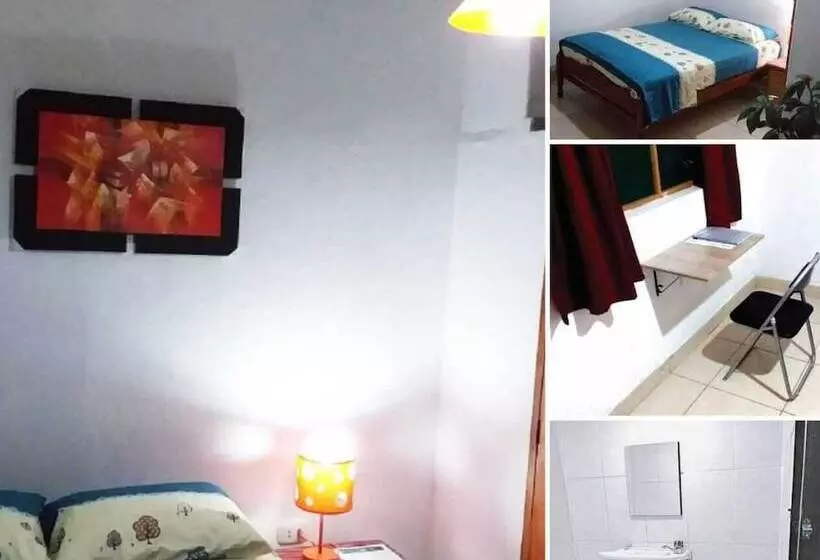 Kitara House Backpackers Hostel