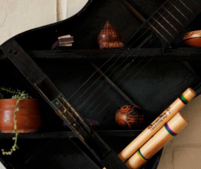 Kitara House Backpackers Hostel