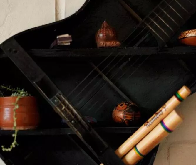 Kitara House Backpackers Hostel