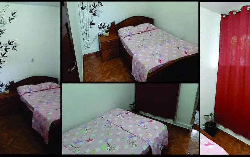 Kitara House Backpackers Hostel