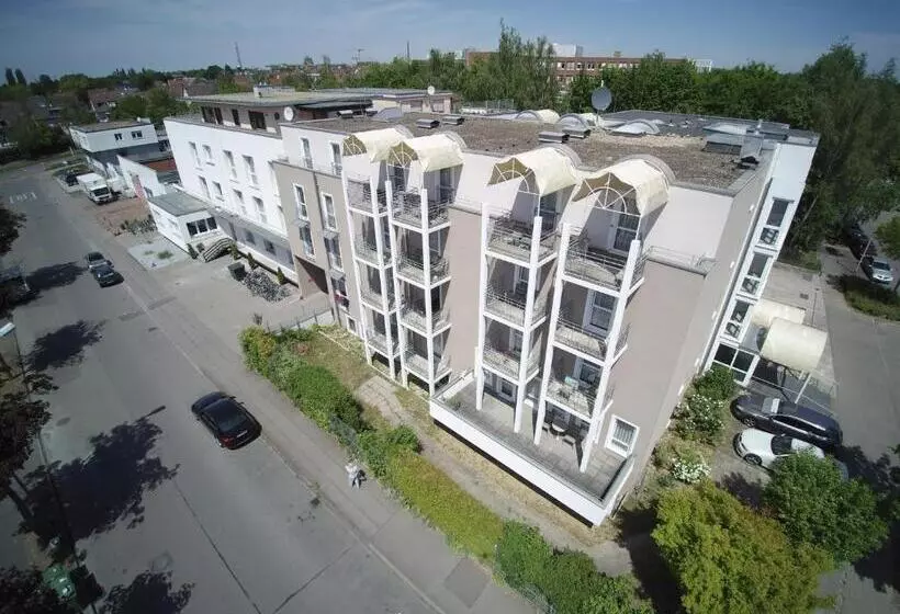 Comfort Boardinghouse