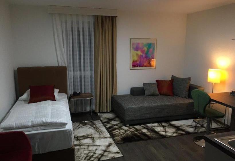 Comfort Boardinghouse