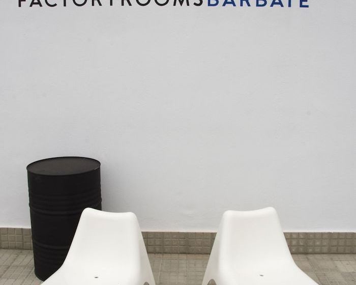 Factory Rooms Barbate  Hostel