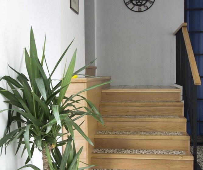 Factory Rooms Barbate  Hostel