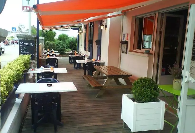 هتل Chez Benat