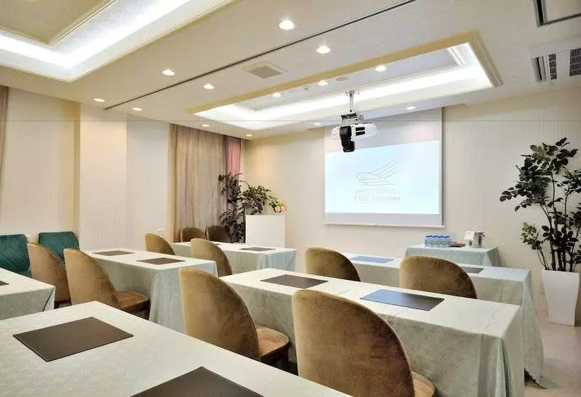 Grand Park Hotel The Luxueux Minami Kashiwa