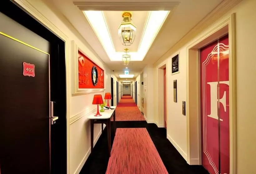 Grand Park Hotel The Luxueux Minami Kashiwa